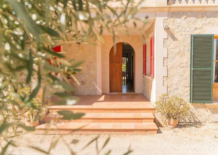 Villa Can Llinas