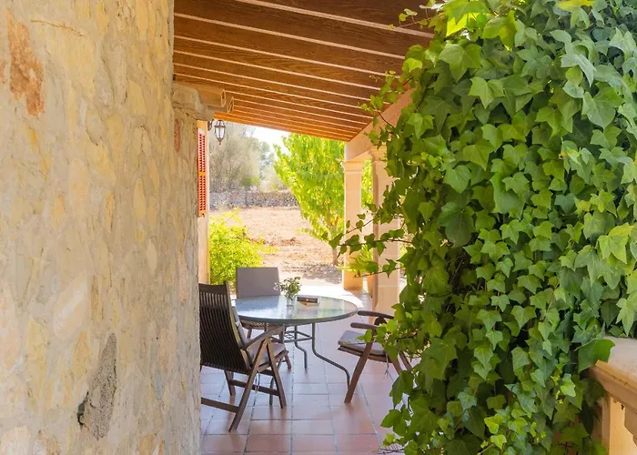 Villa Can Llinas