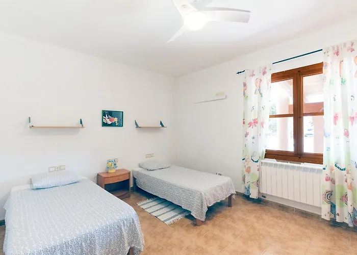 Villa Can Llinas